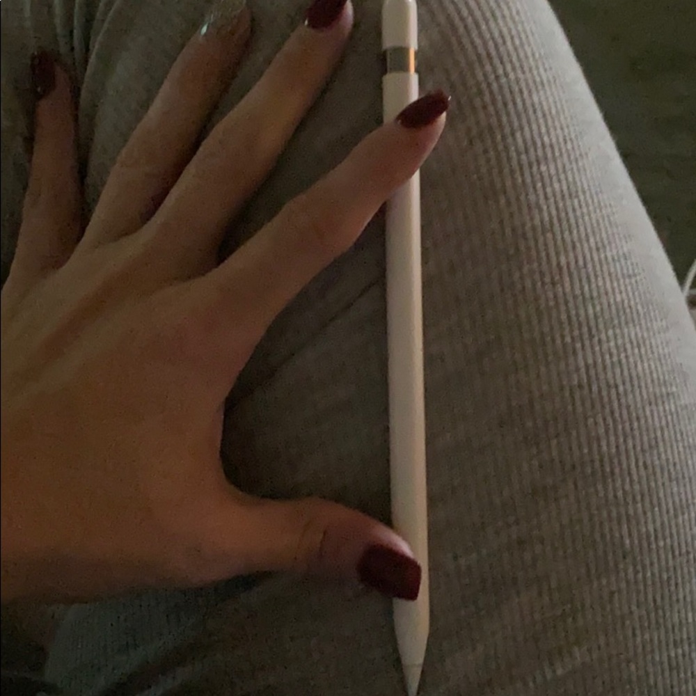 Apple 1st Gen iPencil
